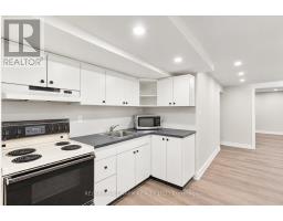 Lower Level - 118 Bendamere Crescent, Markham, ON L3P6X5 Photo 6