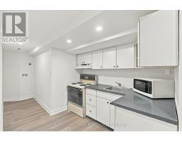 Lower Level - 118 Bendamere Crescent, Markham, ON L3P6X5 Photo 7