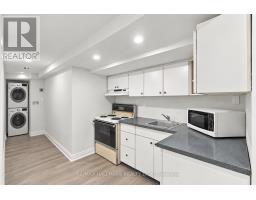 Lower Level - 118 Bendamere Crescent, Markham, ON L3P6X5 Photo 8