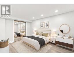 Lower Level - 118 Bendamere Crescent, Markham, ON L3P6X5 Photo 9
