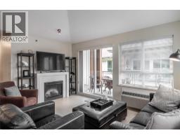 Primary Bedroom - 1089 Sunset Drive Unit# 416, Kelowna, BC V1Y9Z3 Photo 6