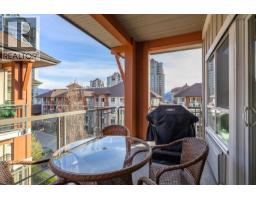 Kitchen - 1089 Sunset Drive Unit# 416, Kelowna, BC V1Y9Z3 Photo 9