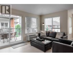 Living room - 1089 Sunset Drive Unit# 416, Kelowna, BC V1Y9Z3 Photo 8