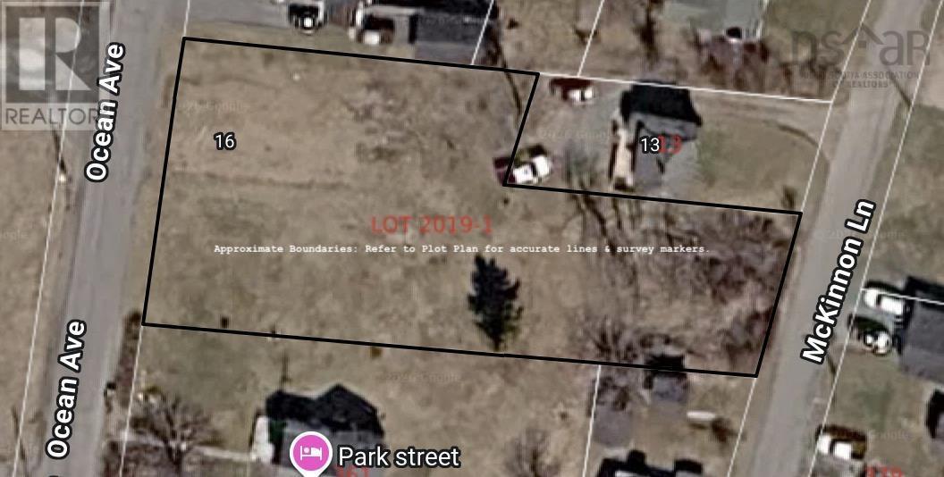 LOT 2019-1 Ocean Avenue, Dominion — photo 3