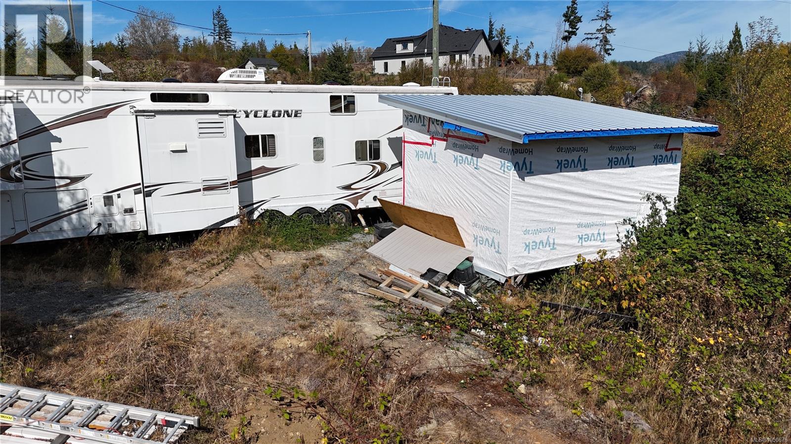 Lot 1 Aythree Way, Sooke — photo 11