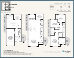 Bathroom - B 5221 Rambler Rd, Saanich, BC V8Y2H6 Photo 6