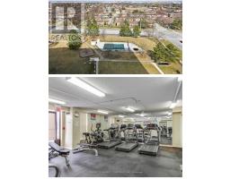 1505 - 18 Knightsbridge Road, Brampton, ON L6T3X5 Photo 10