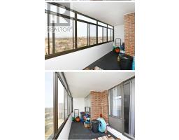 1505 - 18 Knightsbridge Road, Brampton, ON L6T3X5 Photo 7