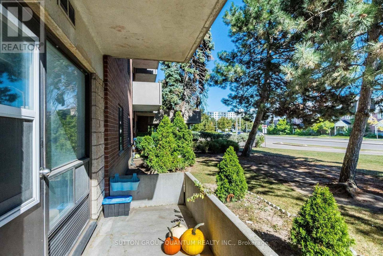 #G-12 6720 GLEN ERIN DRIVE - 23
