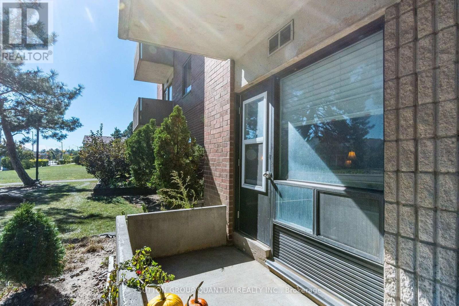 #G-12 6720 GLEN ERIN DRIVE - 24