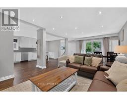 Recreational, Games room - 439 Ginger Downs, Mississauga, ON L5A3A8 Photo 12
