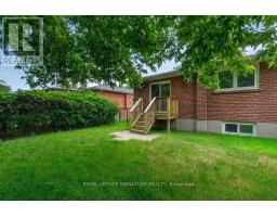 439 Ginger Downs, Mississauga, ON L5A3A8 Photo 43