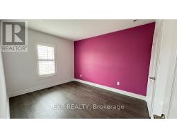 Primary Bedroom - 215 Remembrance Road, Brampton, ON L7A4P1 Photo 6