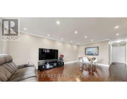 Bedroom 3 - Main - 71 Addington Crescent, Brampton, ON L6T2R4 Photo 6