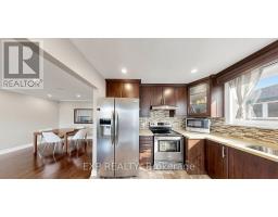 Main - 71 Addington Crescent, Brampton, ON L6T2R4 Photo 7