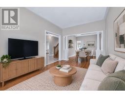 Bedroom 4 - 6322 Lisgar Drive, Mississauga, ON L5N7W1 Photo 9