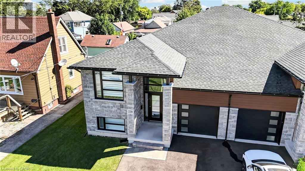 230 KNOLL Street, Port Colborne, Ontario, L3K5B6, Port Colborne, Ontario — photo 2 of 5