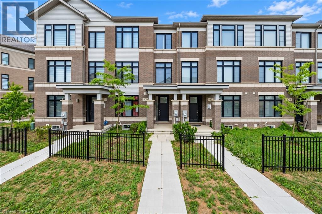 475 PROVIDENT Way - 1