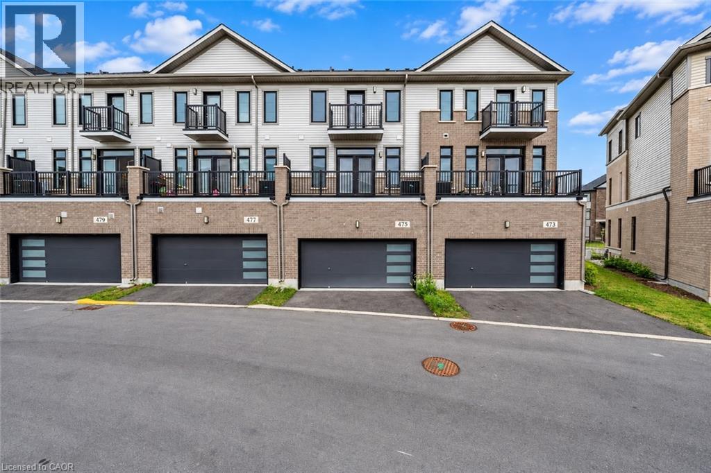 475 PROVIDENT Way - 2