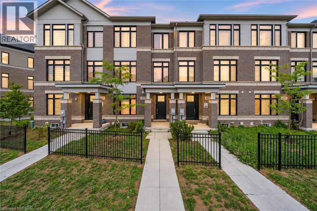 475 PROVIDENT Way - 3