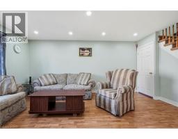 Bedroom - 31 Peachwood Crescent, Stoney Creek, ON L8E5Z7 Photo 10