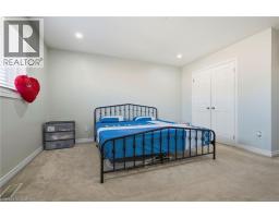 31 Peachwood Crescent, Stoney Creek, ON L8E5Z7 Photo 23