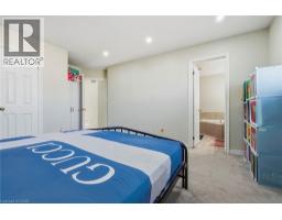 31 Peachwood Crescent, Stoney Creek, ON L8E5Z7 Photo 24