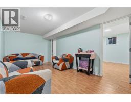 31 Peachwood Crescent, Stoney Creek, ON L8E5Z7 Photo 30