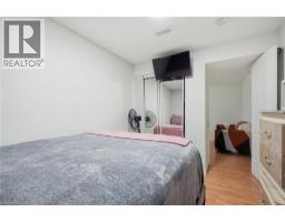 31 Peachwood Crescent, Stoney Creek, ON L8E5Z7 Photo 33