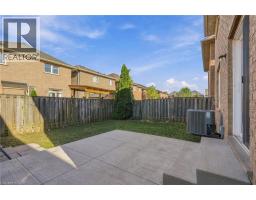 31 Peachwood Crescent, Stoney Creek, ON L8E5Z7 Photo 39