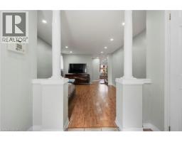 Recreation room - 31 Peachwood Crescent, Stoney Creek, ON L8E5Z7 Photo 6