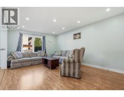 Bedroom - 31 Peachwood Crescent, Stoney Creek, ON L8E5Z7 Photo 9