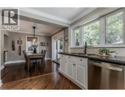 Dining room - 911 Lasalle Park Road, Burlington, ON L7T1M6 Photo 12