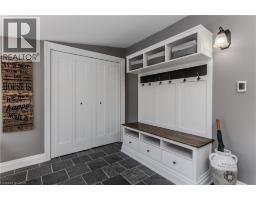 2pc Bathroom - 911 Lasalle Park Road, Burlington, ON L7T1M6 Photo 8
