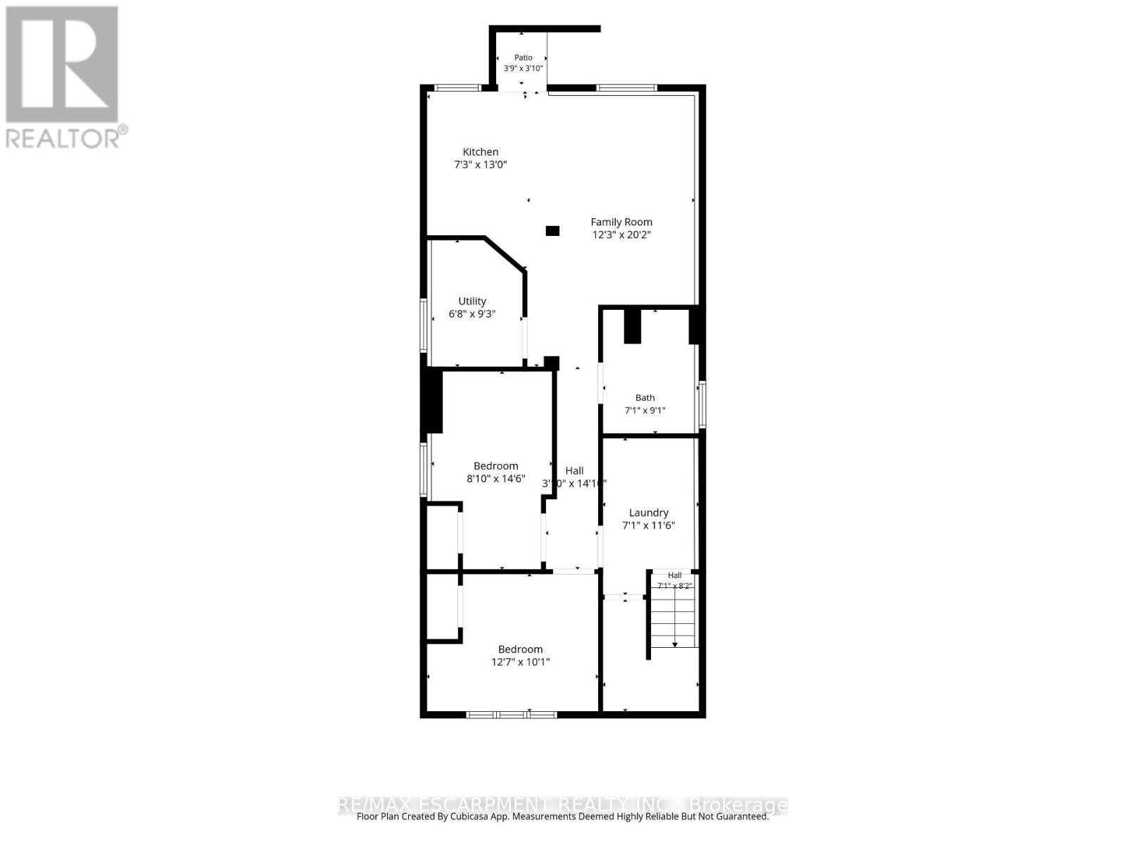 34 GRANTHAM AVENUE S - 47