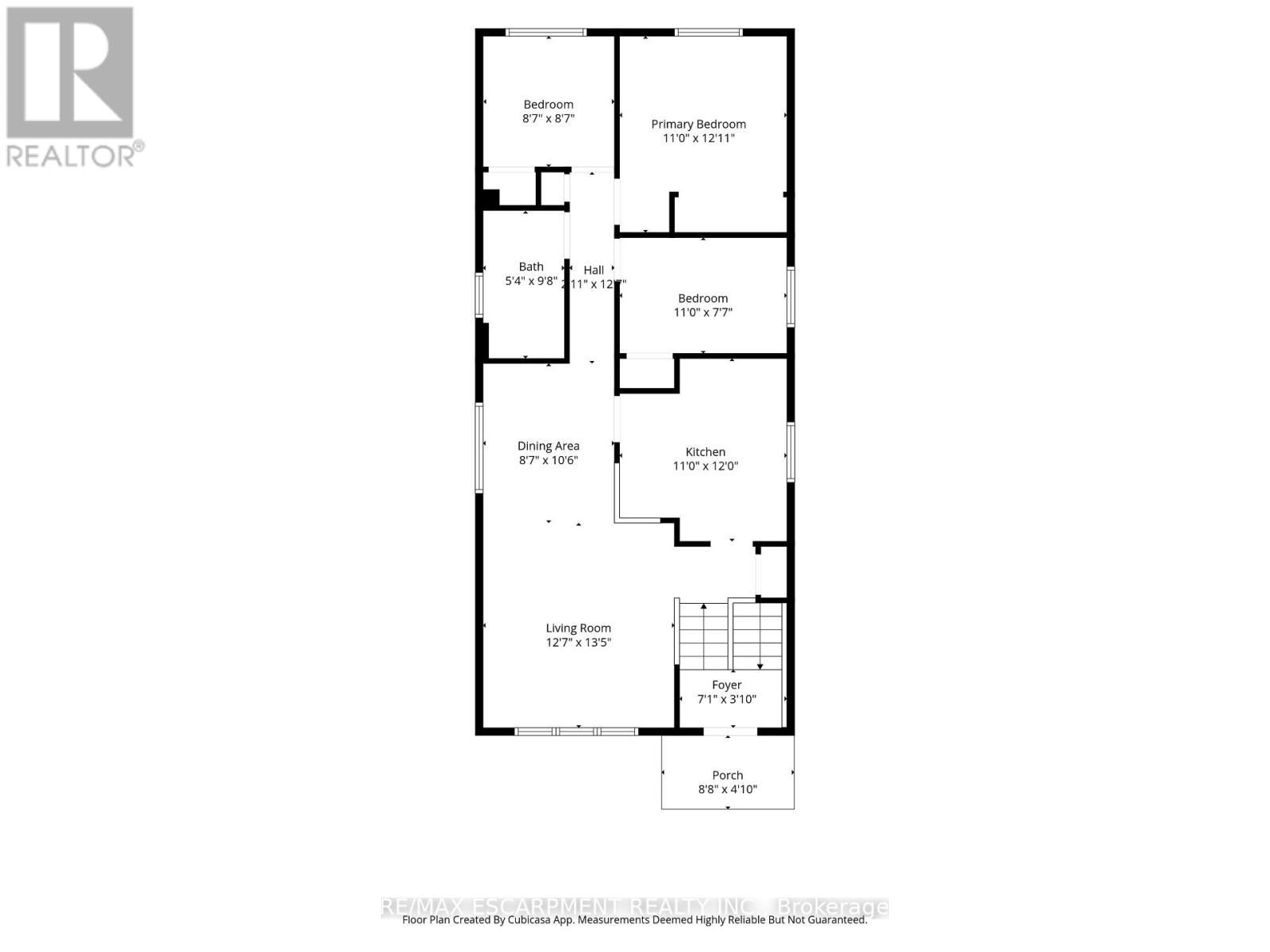 34 GRANTHAM AVENUE S - 48