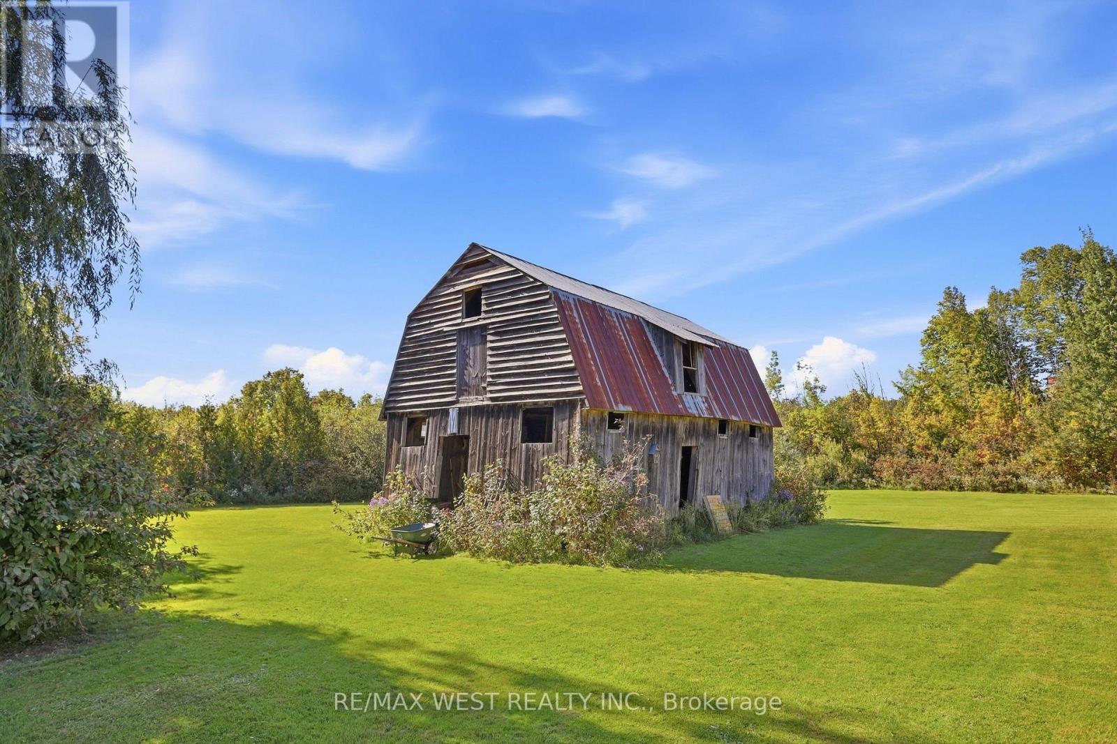 9244 HALTON ERIN TOWNLINE - 14