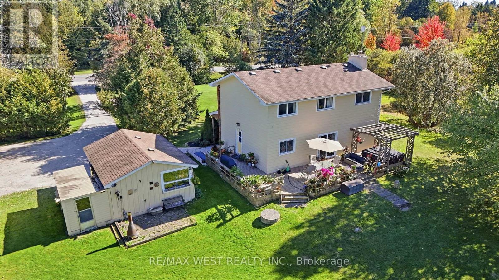 9244 HALTON ERIN TOWNLINE - 15