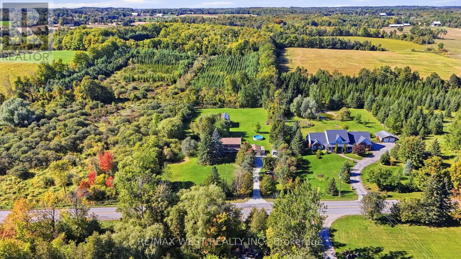 9244 HALTON ERIN TOWNLINE - 16