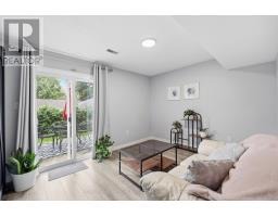 Bedroom 3 - D - 22 Bond Street N, Brantford, ON N3R4G5 Photo 8