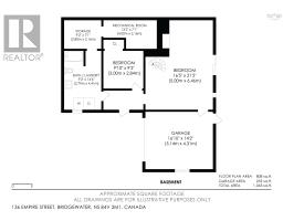 136 Empire Street, Bridgewater, NS B4V2M1 Photo 42