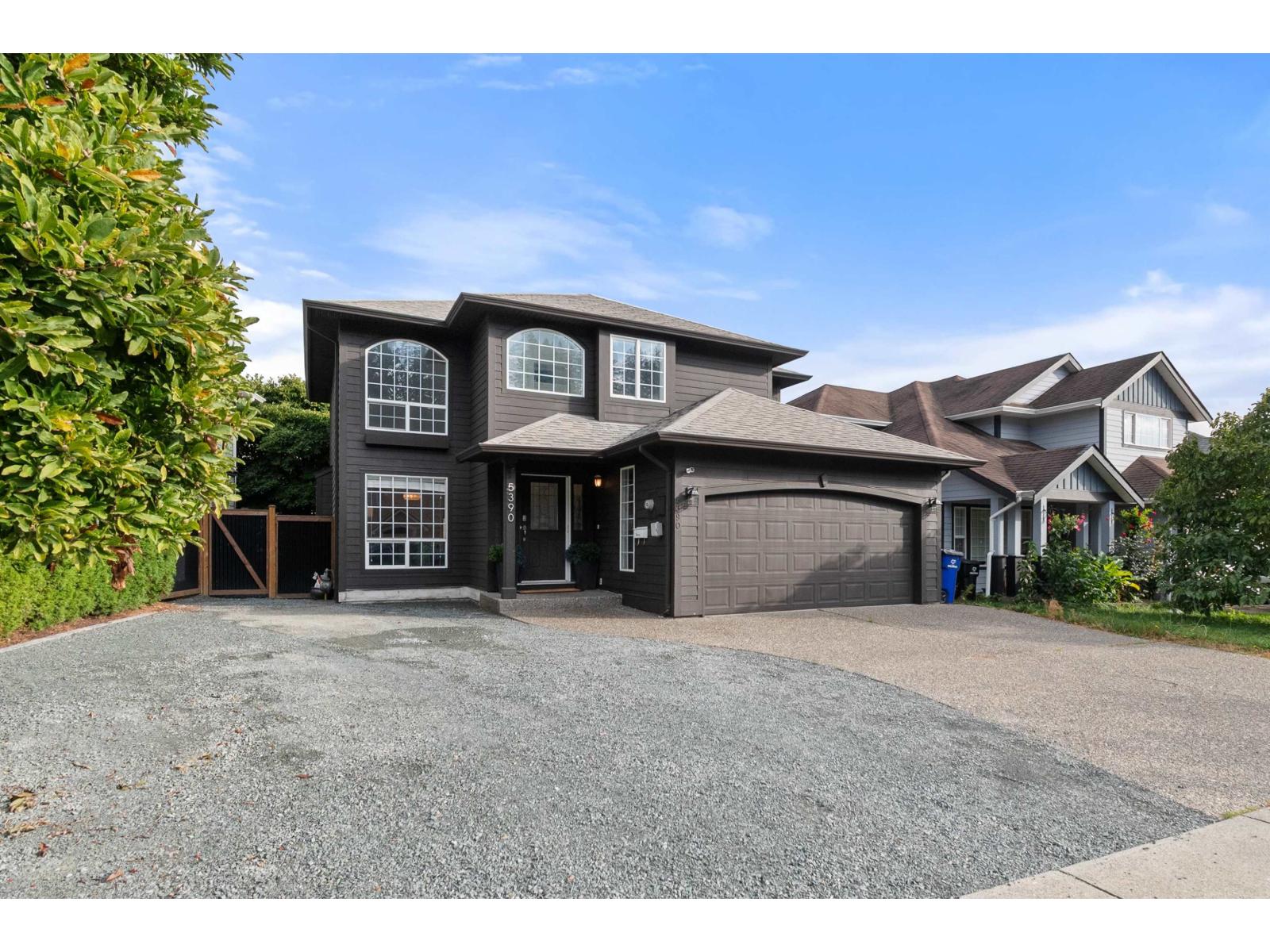 5390 WESTWOOD DRIVE, Promontory