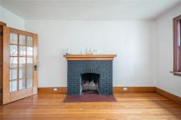 Primary Bedroom - 1087 Dominion Street, Winnipeg, MB R3E2P3 Photo 6