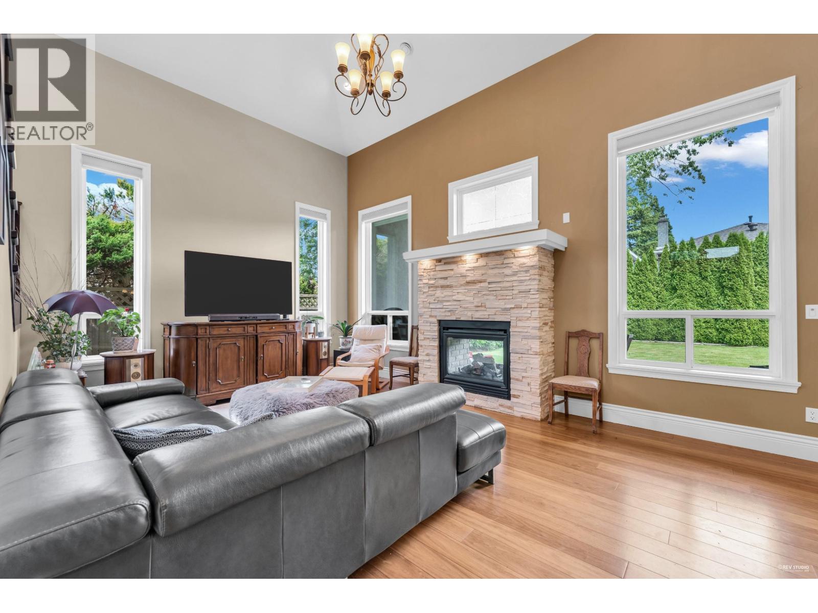 4931 PENDLEBURY Road, Richmond