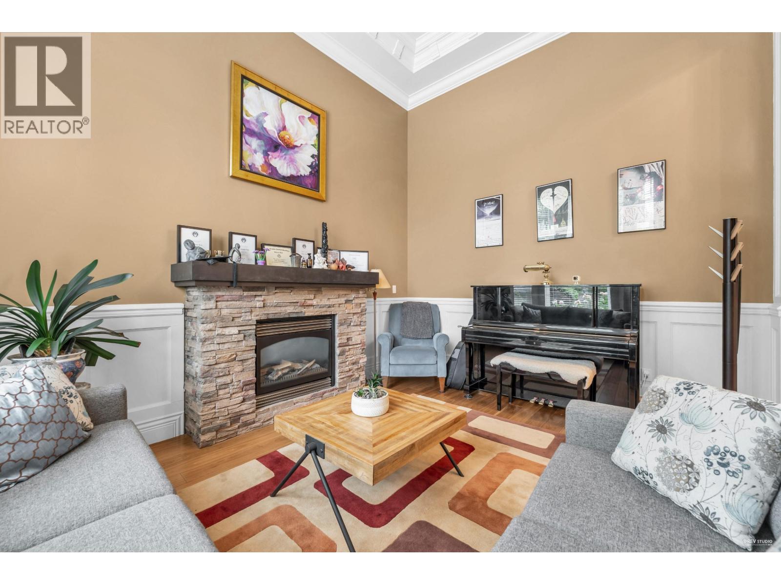4931 PENDLEBURY Road, Richmond