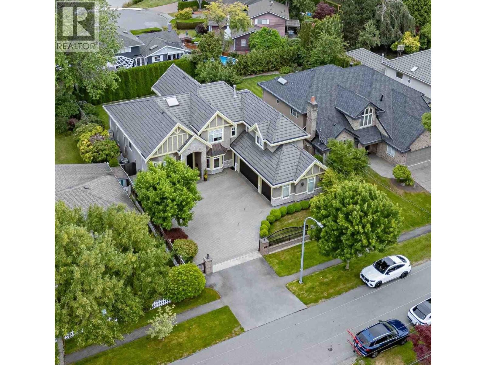 4931 PENDLEBURY Road, Richmond