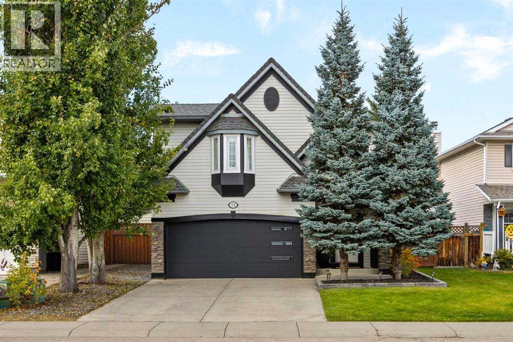 75 Valley Brook Circle NW, Calgary