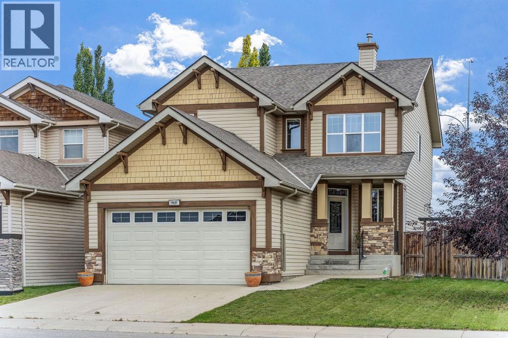 160 Royal Oak Heights NW, Calgary