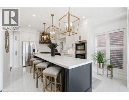 2pc Bathroom - 47 Winners Way, Binbrook, ON L0R1C0 Photo 12