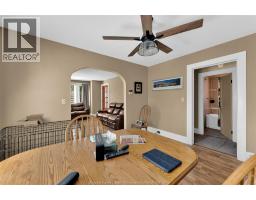 Foyer - 1174 Parent Ave, Windsor, ON N9A2E5 Photo 8